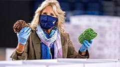 Jill Biden