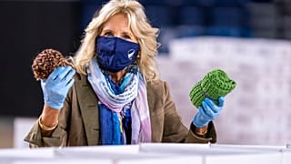 Jill Biden