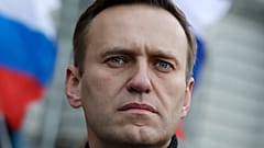 Rus muhalif lider Aleksey Navalny