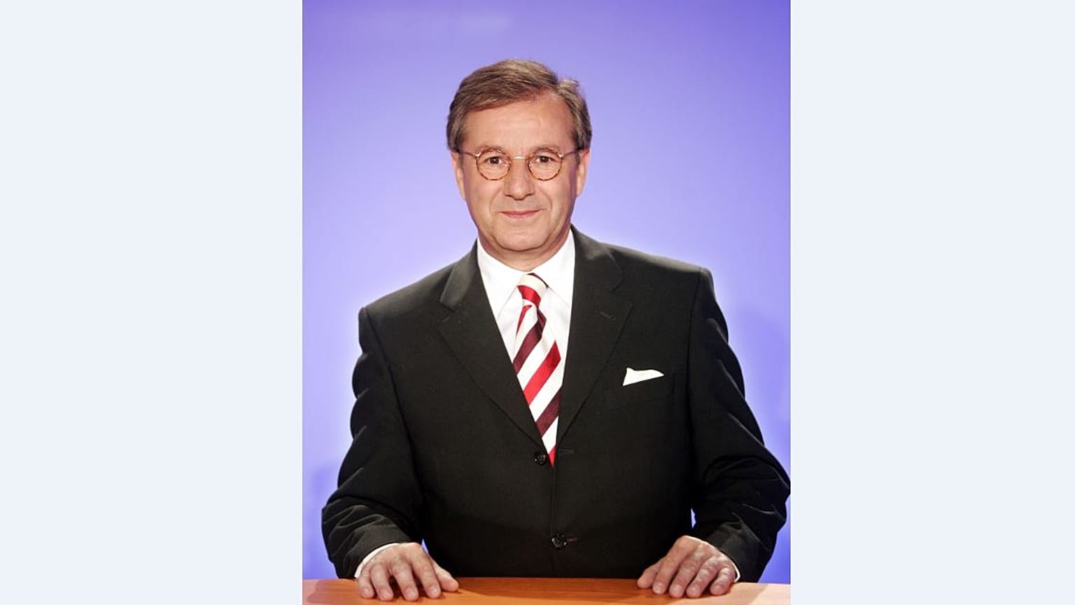 Jan Hofer 2005
