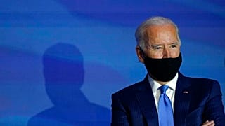 Поддержанный выборщиками Джо Байден призвал оппонентов к солидарности