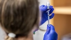 Virus Outbreak Vaccine 