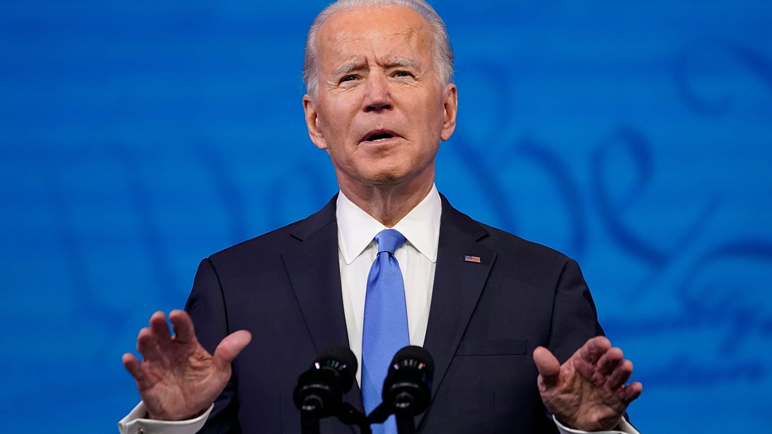 Joe Biden