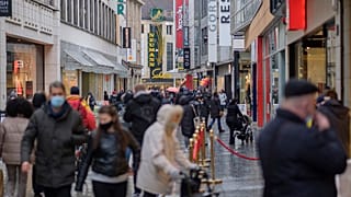 Virus Outbreak Germany