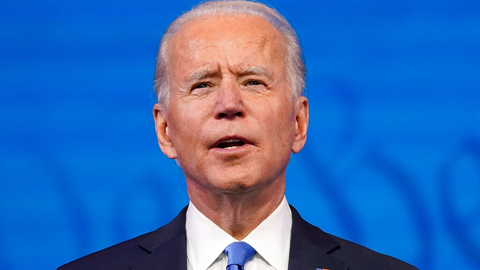  ABD başkanlığı resmi olarak onaylanan Biden'dan ilk açıklama: Yeni bir sayfa açma zamanı geldi