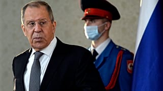 Serguei Lavrov