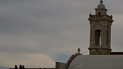 Το κατεχόμενο Μοναστήρι του Αποστόλου Ανδρέα