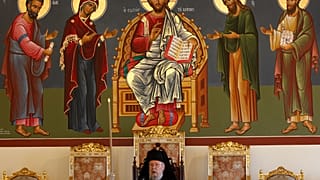 Κύπρος, Ιερά Σύνοδος Εκκλησίας