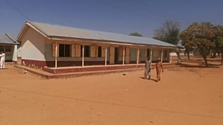 Nigeria Students Kidnapped