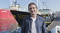 Ο 26χρονος Λευτέρης Αραπάκης