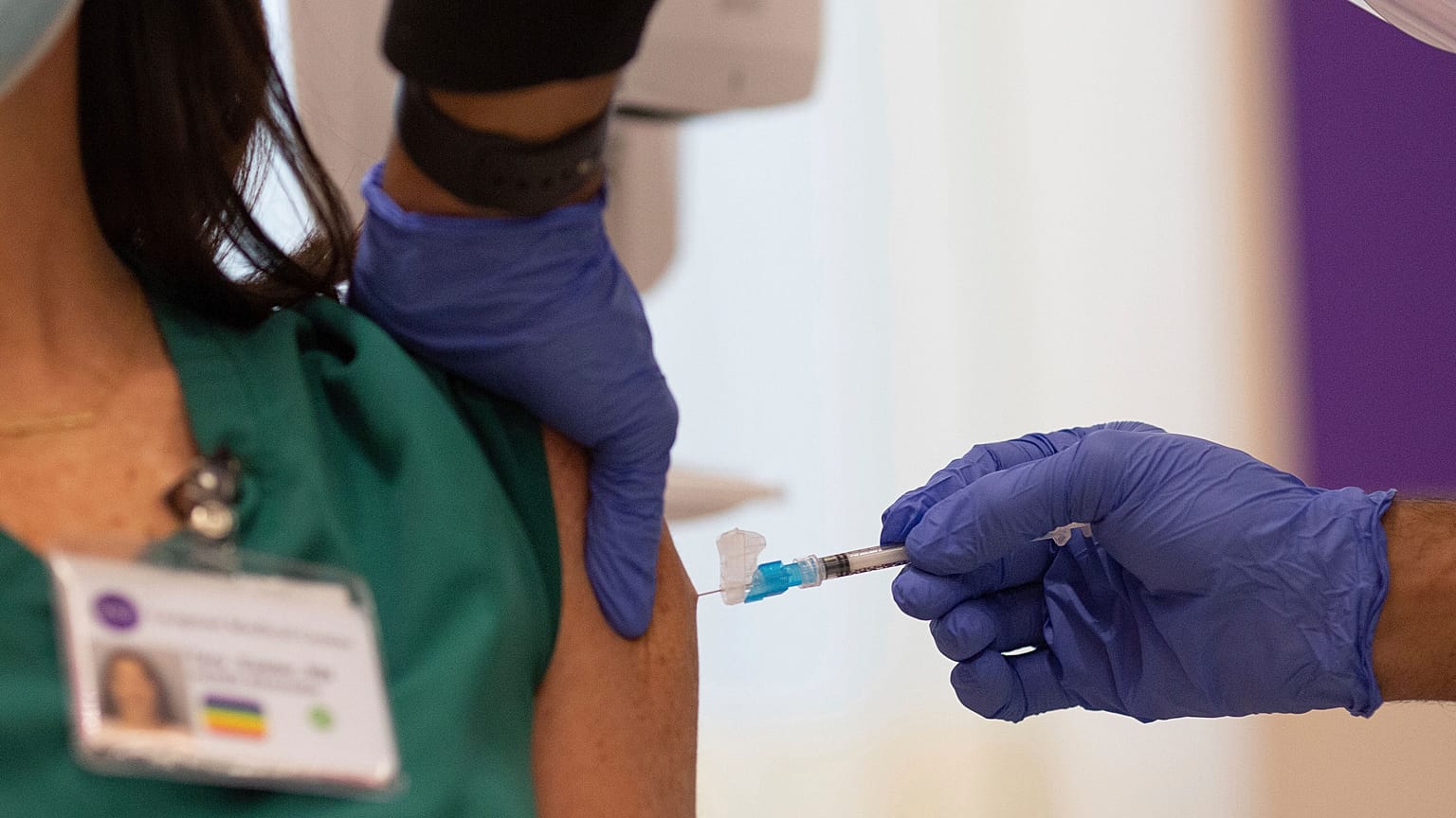 Virus Vaccination
