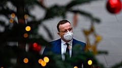 La Agencia Europea del Medicamento podría decidir el lunes si autoriza la vacuna contra la COVID-19