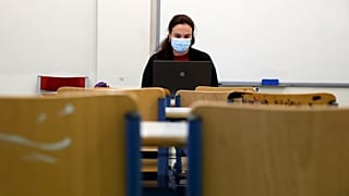 Greece schools