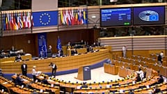 European Parliament