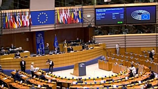 European Parliament