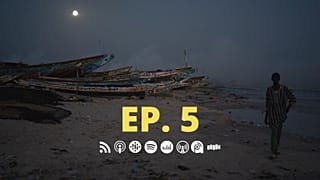 Dans cet épisode, la journaliste Marta Moreiras, basée à Dakar, explore le tabou des Góor-jigéen.
