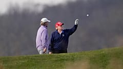 ABD Başkanı Donald Trump