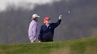 ABD Başkanı Donald Trump
