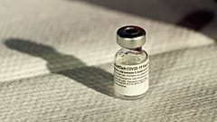 لقاح مضاد لفيروس كورونا