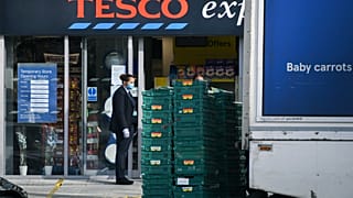 Les commerçants britanniques se préparent à un Brexit sans accord au 1er janvier