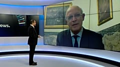 Entrevista a Augusto Santos Silva, Ministro dos Negócios Estrangeiros de Portugal