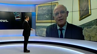 Entrevista a Augusto Santos Silva, Ministro dos Negócios Estrangeiros de Portugal