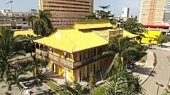 Palácio de Ferro