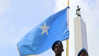 Kenya-Somaliland