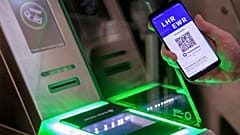 Die CommonPass-App wird derzeit bereits von fünf Fluglinien verwendet.