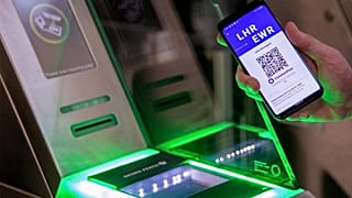 Die CommonPass-App wird derzeit bereits von fünf Fluglinien verwendet.