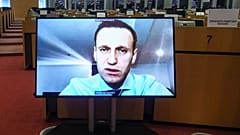 Alekszej Navalnij