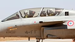 Rafale vadászbombázó