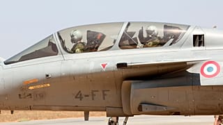 Rafale vadászbombázó