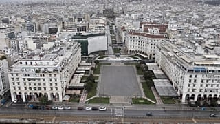 ΔΗΜΗΤΡΗΣ ΤΟΣΙΔΗΣ