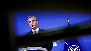 Jens Stoltenberg