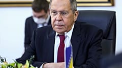 Lawrow auf dem Balkan: Ärger in Sarajewo