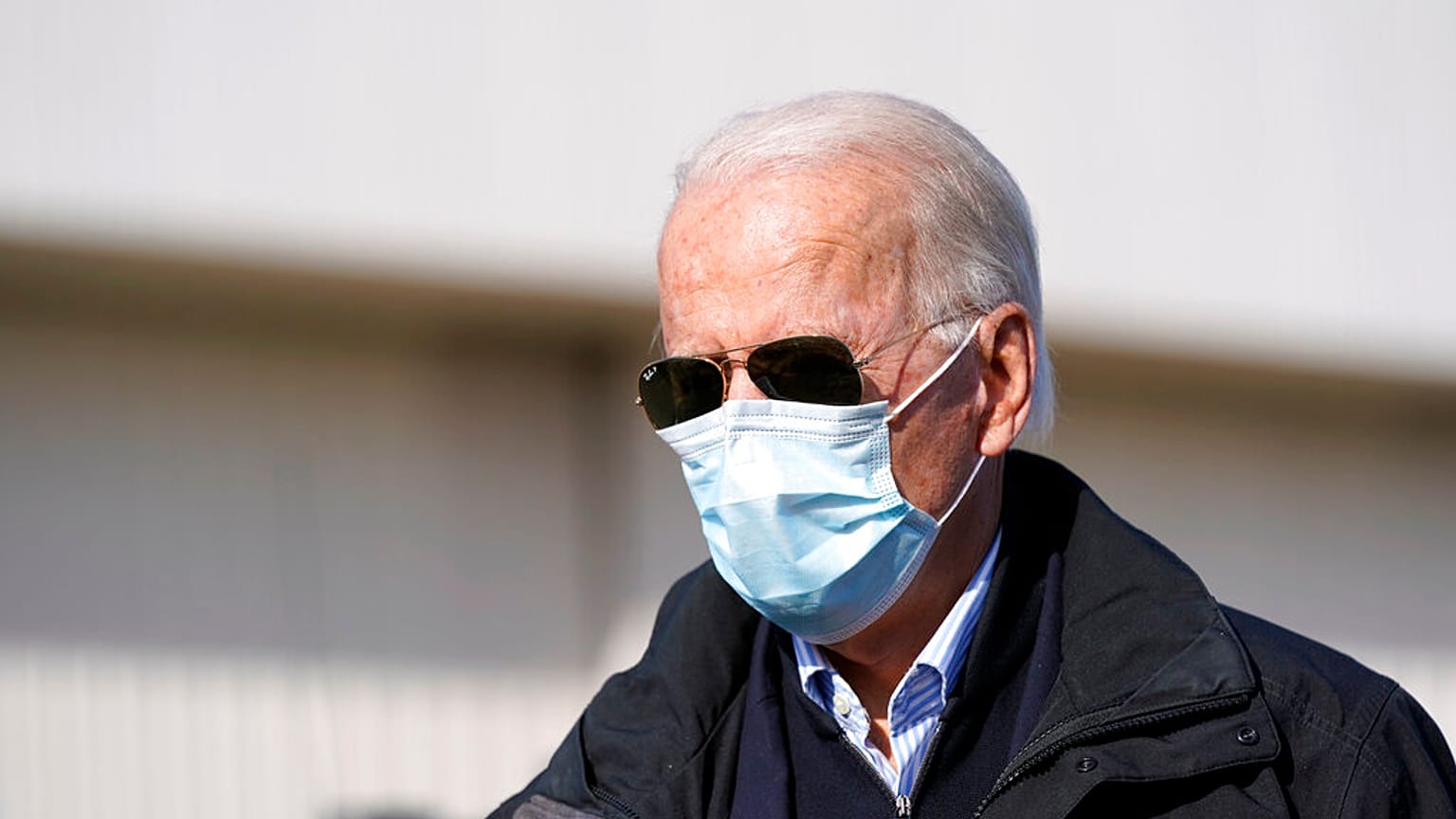 ABD başkanlığına seçilen Joe Biden'ın 20 Ocak 2021'de yemin ederek göreve başlayacak
