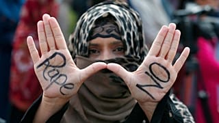 خشم عمومی از تجاوز جنسی در پاکستان