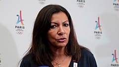 Paris Belediye Başkanı Anne Hidalgo