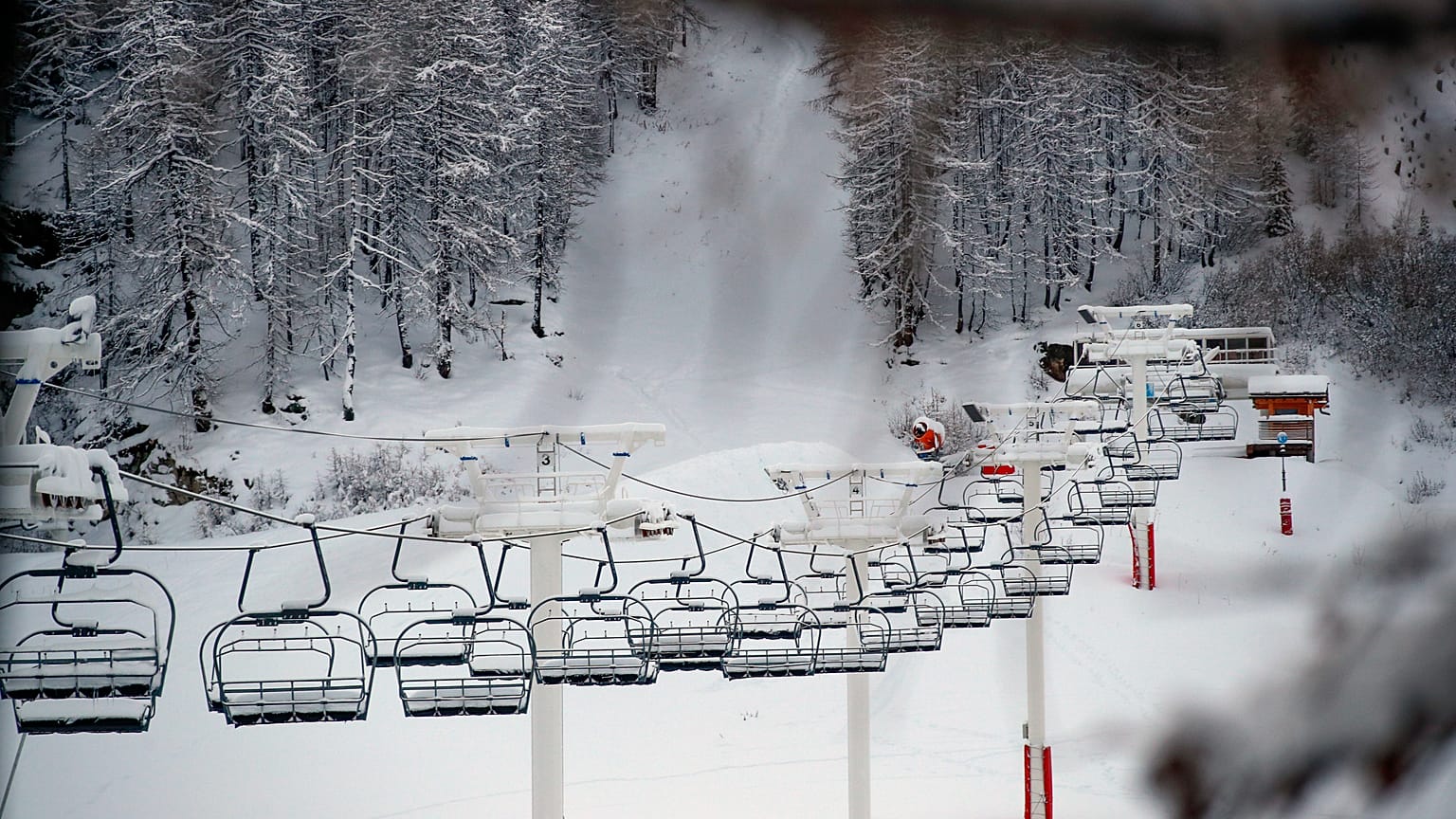 Skilift