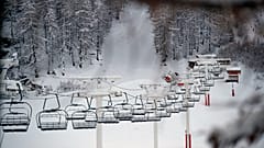 Skilift
