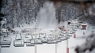 Skilift