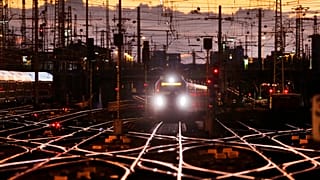 Le train de nuit ne dort plus sur un marché en pleine expansion