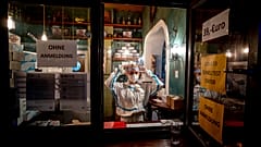 Germany virus outbreak
