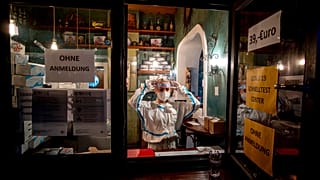 Germany virus outbreak