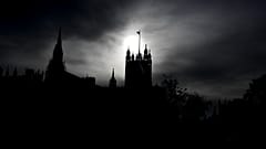 Victoria Tower.
