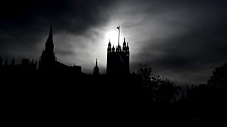 Victoria Tower.