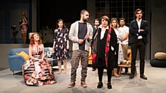 «Όποιος θέλει να χωρίσει… να σηκώσει το χέρι του!»