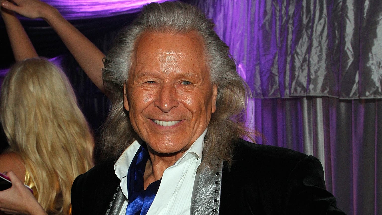 Peter Nygard