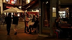London file photo
